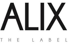 Alix The Label te vinden bi Fashion Factory