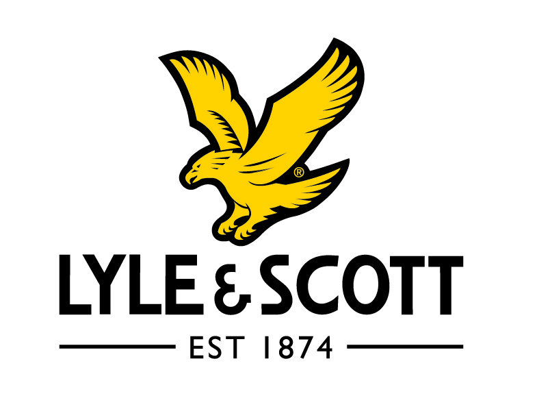 logo lyle&scott